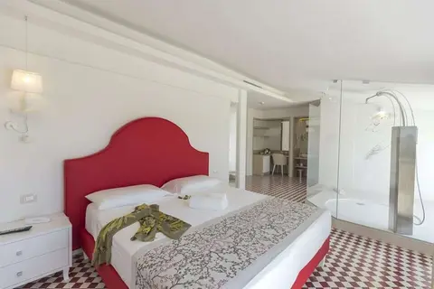 Suite Hotel L Oasi di Riaci in Ricadi — foto 2