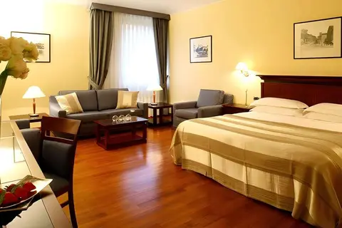 Starhotels Excelsior in Bologna — foto 4