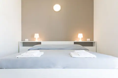 Hotel Campus Sanpaolo in Turijn — foto 19