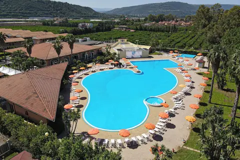 FV Hotels La Praya in Pizzo, foto 26