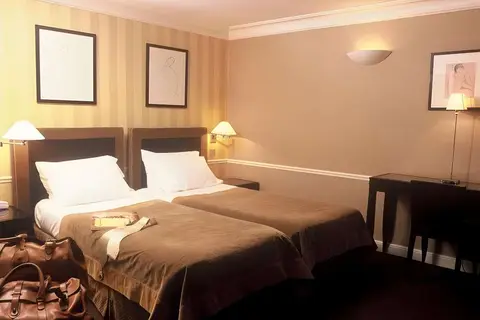 Hotel Victoires Opera in Parijs, foto 7