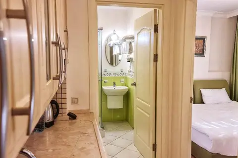 Kamer Suites & Hotel in Cesme — foto 4