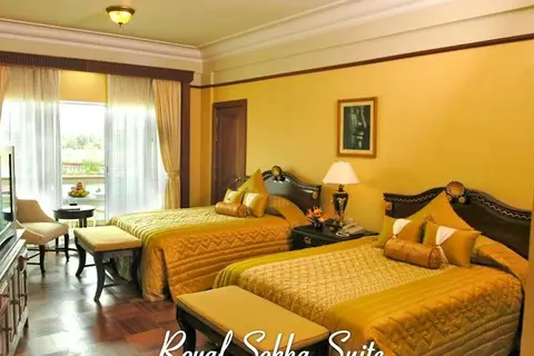 Sokha Beach Resort in ព្រះសីហនុ — foto 8