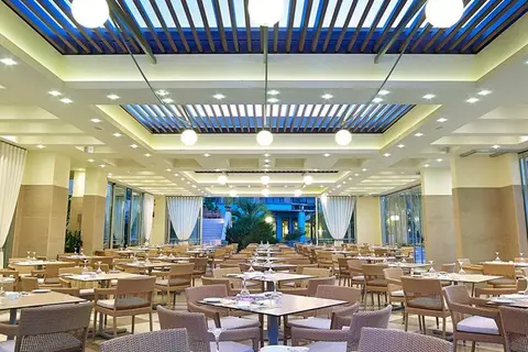 TIME TO SMILE Minoa Palace Resort in Platanias (Chania) — foto 29
