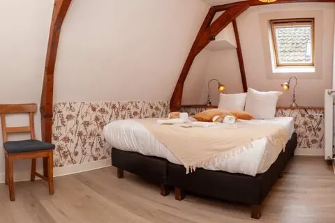 Kings Inn City Hotel Alkmaar foto 8