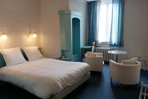 Hotel des Vosges, BW Premier Collection in Straatsburg, foto 26
