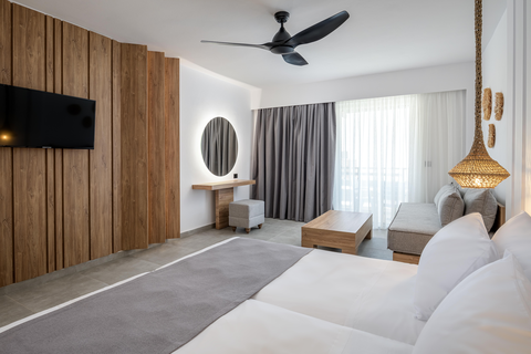 Hotel Gaia Village foto 15