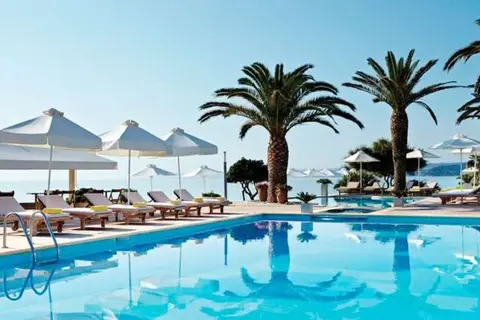 Afitis The Boutique Hotel in Δημοτική Ενότητα Κασσάνδρας — foto 17