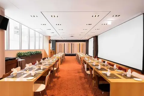 ibis Ambassador Seoul Insadong Hotel in Seoel — foto 4