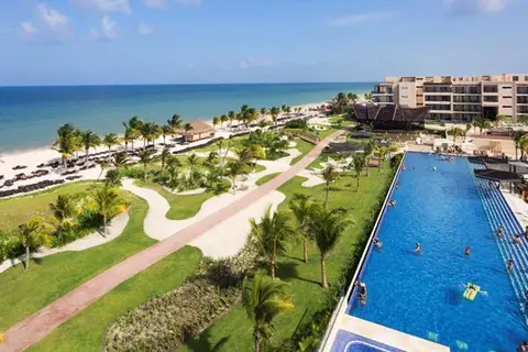 Royalton Riviera Cancun, An Autograph Collection All-Inclusive Resort & Casino in Puerto Morelos