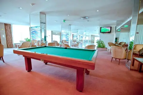 Premium Maia Hotel in Maia — foto 8