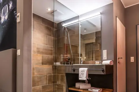 Aiden by Best Western @ Stadtgut Hotel Steyr in Steyr — foto 18
