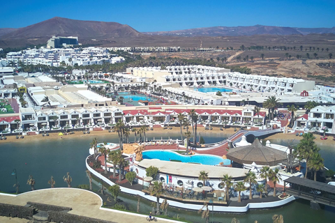 Appartementen Sands Beach Resort foto 8