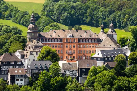 Bergresort Winterberg foto 16