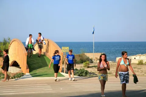 Camping La Giara foto 29