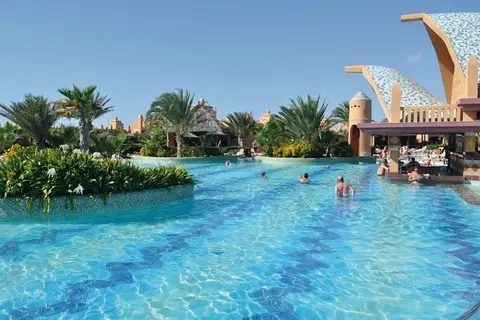 Riu Funana in Santa Maria — foto 20