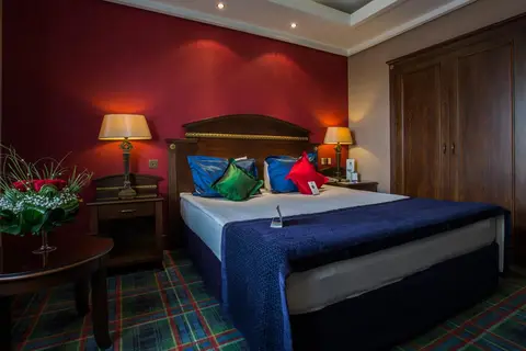Merit Lefkosa Hotel in Kuzey Lefkoşa — foto 18