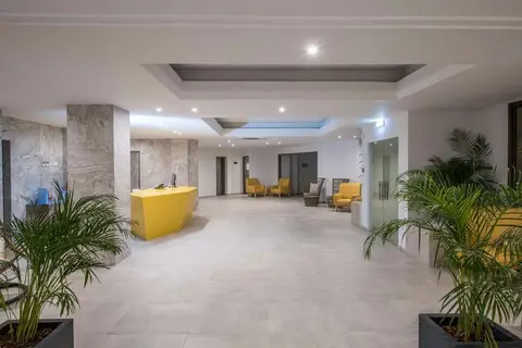 Narcissos Waterpark Resort in Παραλίμνι — foto 27