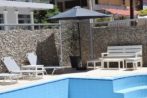 Majestic Hotel foto 29