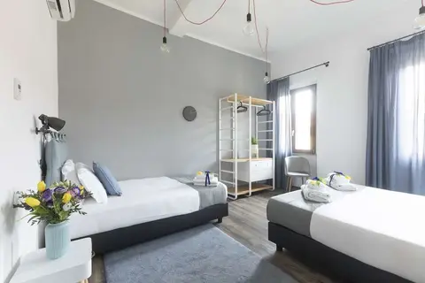 Hotel Miceli Civico 50 in Florence, foto 3