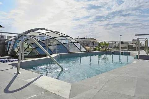 Gran Hotel Havanna in Barcelona — foto 22