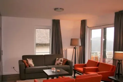 UplandParcs Residence Winterberg foto 6