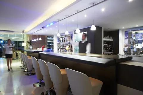 Esperia City Hotel foto 17