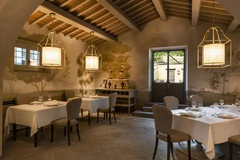 Torre a Cona in Rignano sull'Arno — foto 24