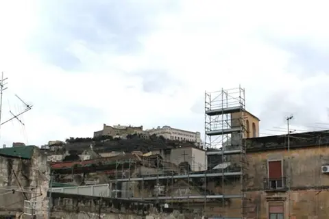 Case Così Chiaia in Napels, foto 14