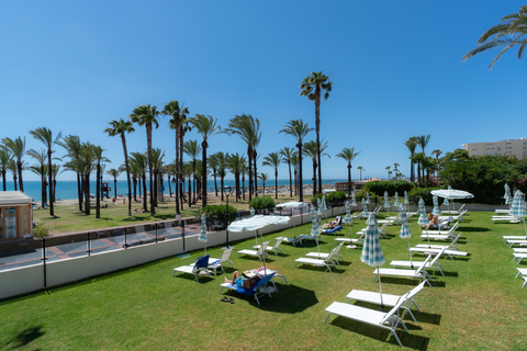 MedPlaya Hotel Pez Espada foto 24