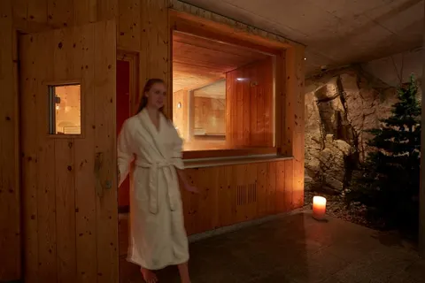 Alpenhotel StChristoph in St. Anton am Arlberg — foto 5