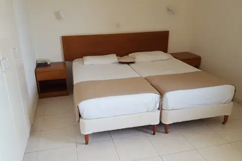 Mandalena Hotel Apartments in Παραλίμνι — foto 10