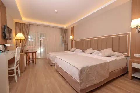 Kustur Club Holiday Village in Kuşadası — foto 7