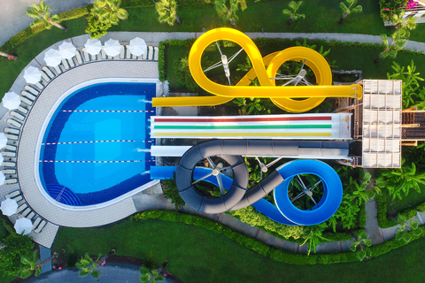 Hotel Sherwood Dreams Resort foto 22