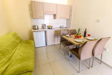 Paul Marie Hotel Apartments in Ayia Napa, foto 21