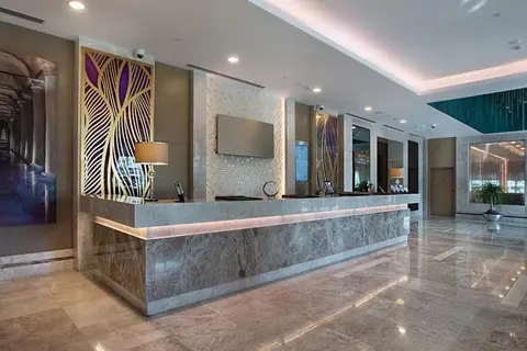 Dedeman Bostanci Hotel & Convencion Center in Fatih, foto 4