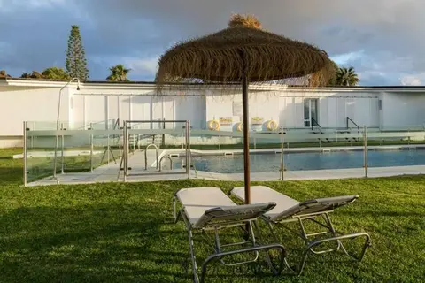 Parador de Ayamonte in Ayamonte — foto 8
