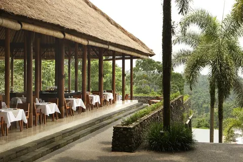 Alila Ubud in Kedewatan — foto 5