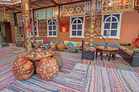 Hotel SUNRISE Select Royal Makadi Aqua Resort foto 5