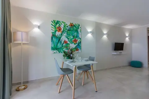 Klayman Diamond Aparthotel in Tamaimo — foto 15