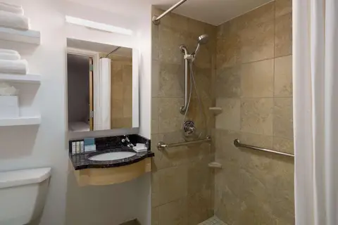 Hampton Inn Manhattan/Times Square South in New York City — foto 5