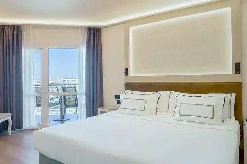 The Level At Meliá Alicante in Alicante — foto 15