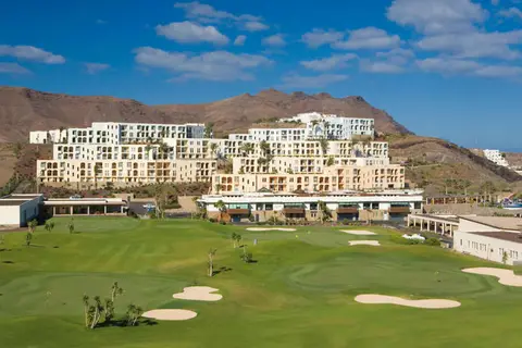 Playitas Hotel in Tuineje — foto 16