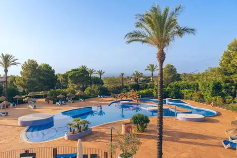Pierre & Vacances Village Club Bonavista de B in Mont-roig del Camp — foto 12