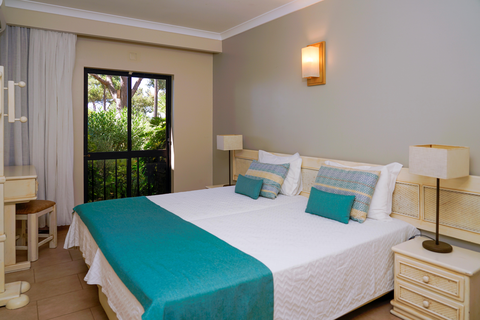 Appartementen Alfagar Village foto 16