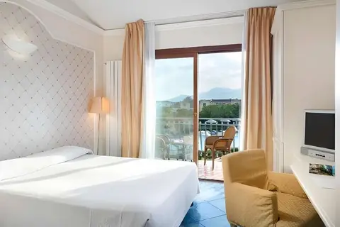 Hotel Santa Gilla in Cabuderra/Capoterra, foto 23
