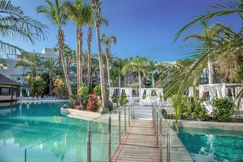 Hotel Maspalomas Princess in San Bartolomé de Tirajana — foto 10
