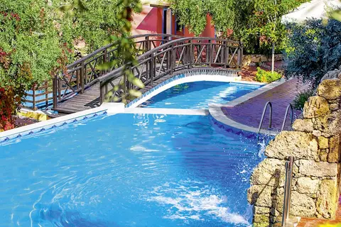 Kallisti Hotel in Kallisti Hotel, foto 13