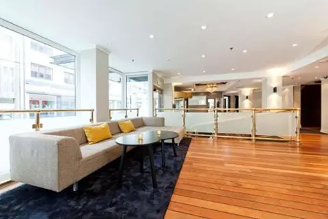 First Hotel Millennium in Oslo, foto 14