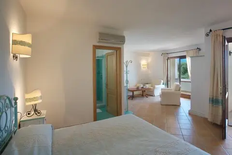Hotel Relais Valkarana in Sant'antonio Di Gallura — foto 15